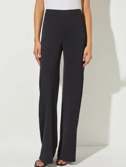 Palazzo Knit Pants|Misook Hot